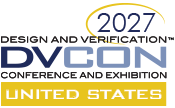 DVCon U.S. 2027 logo